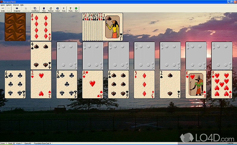 pretty good solitaire 18.1.0 registration key