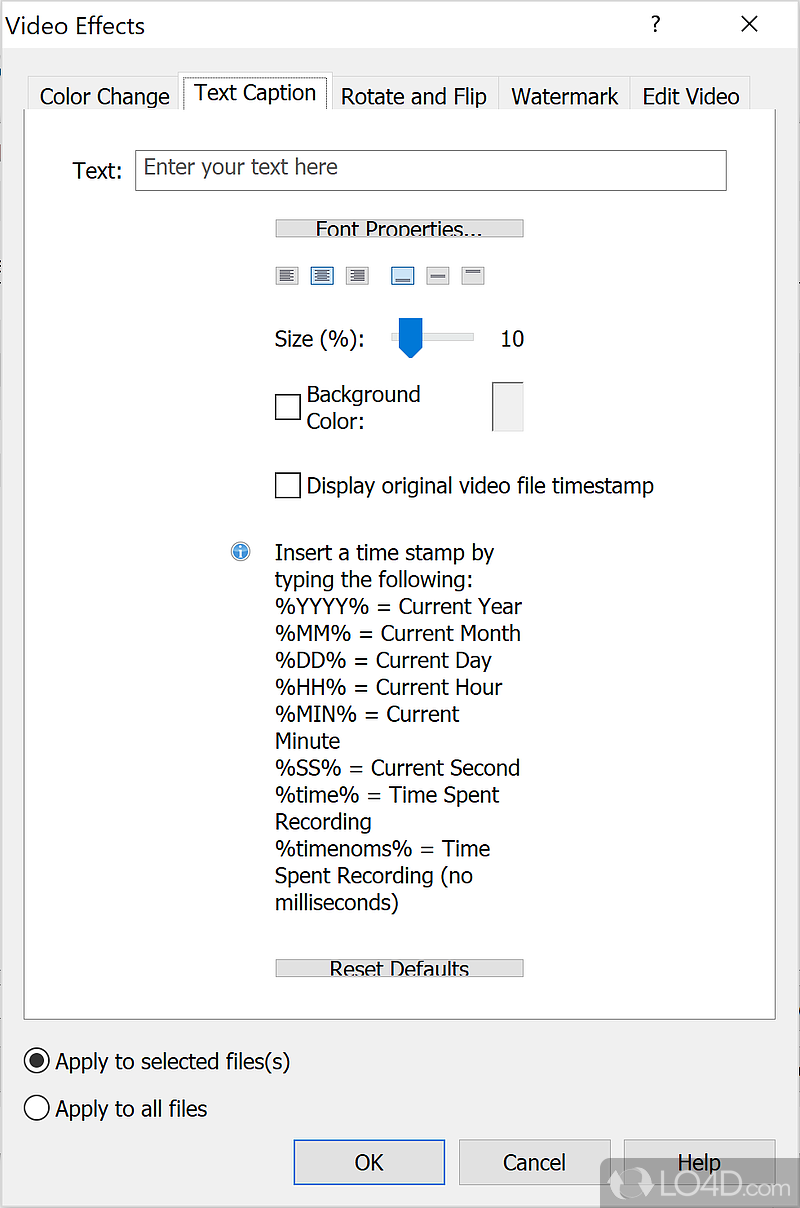 A convenient, multi-purpose tool for extensive usage - Screenshot of Prism Video File Converter