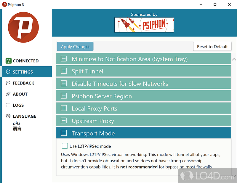 psiphon 3 download for windows 10