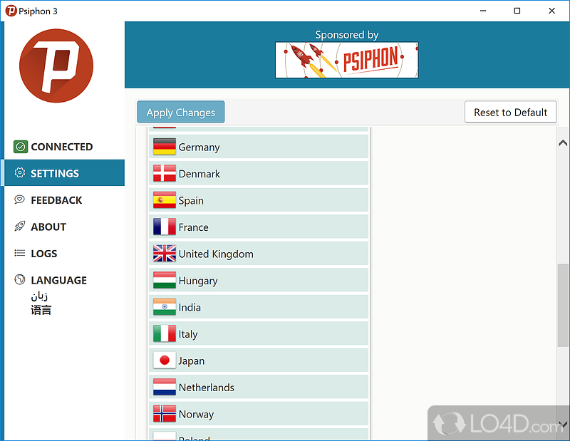 download psiphon 3 for linux ubuntu