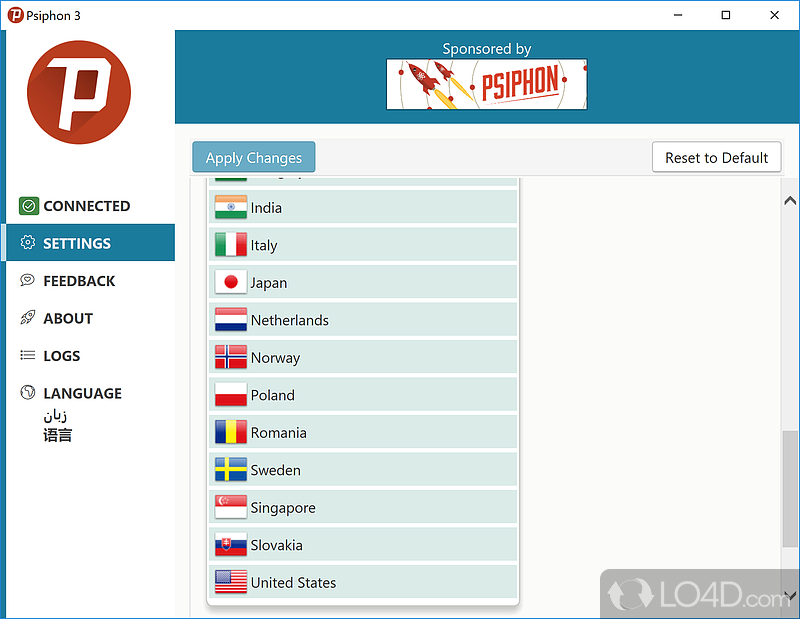 free download psiphon 3