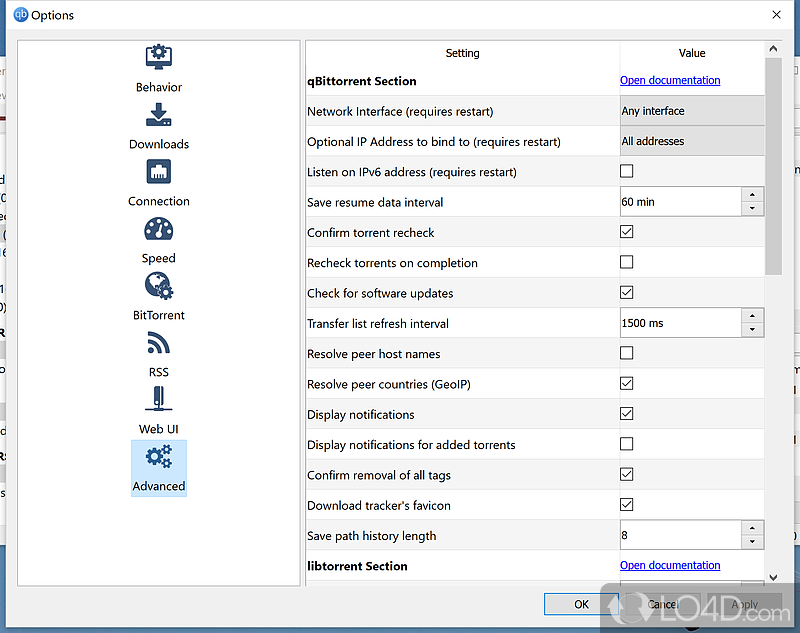 qbittorrent for pc