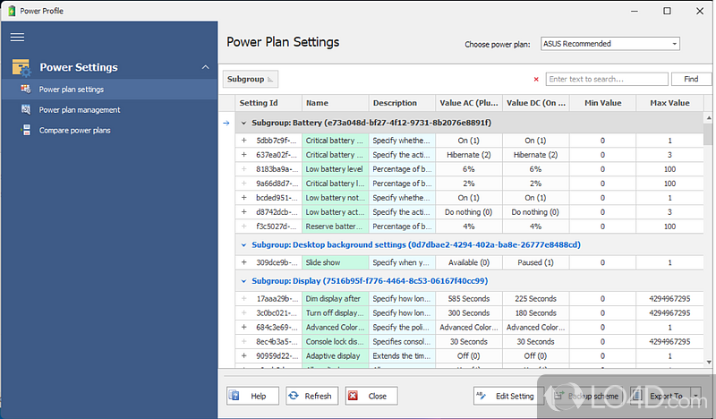 Quick CPU 4.7.0 for windows download