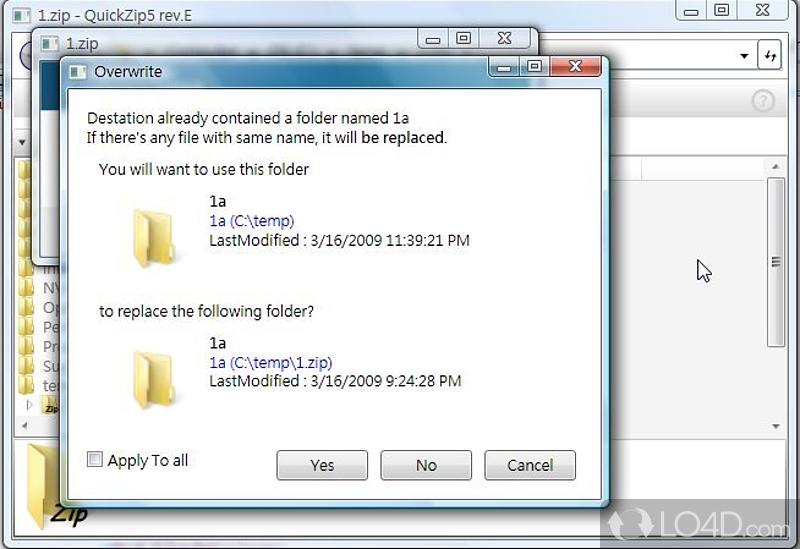 free download NonCompressibleFiles 4.66