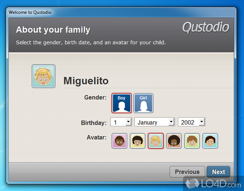 download qustodio free