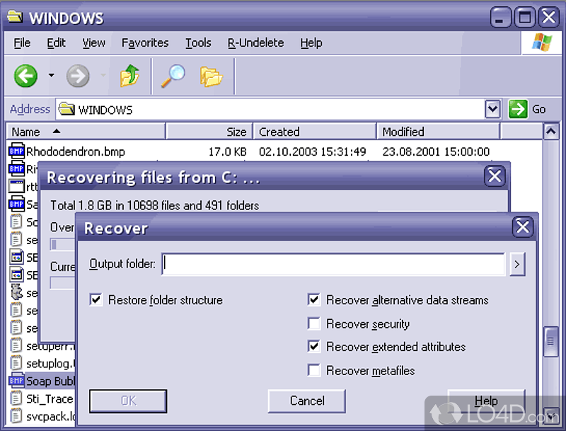 Программа r 2. R-Undelete. Undelete file Recovery. Easy NTFS file Undelete 3.0. Easy file Undelete 3.0.