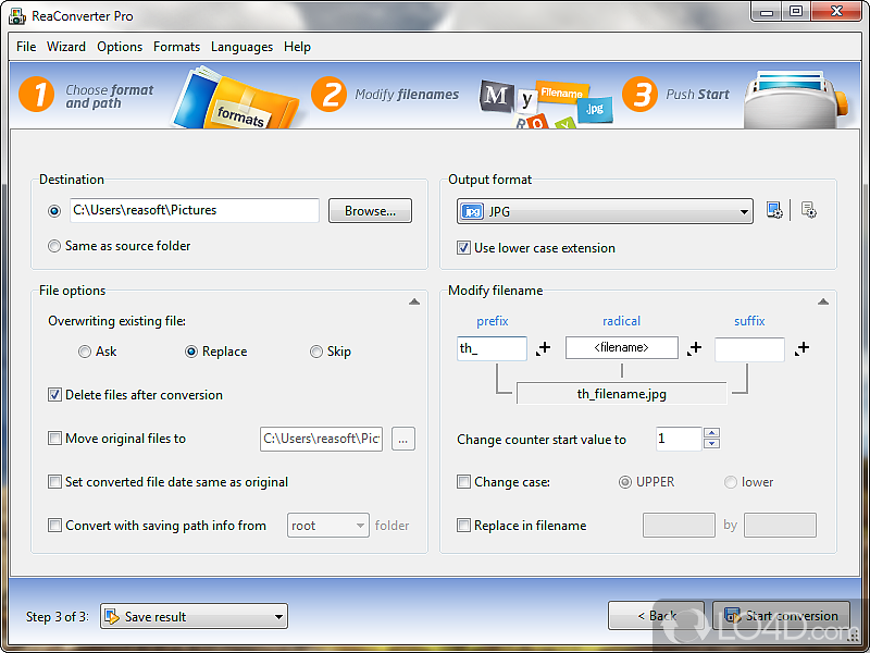 reaconverter full version free download