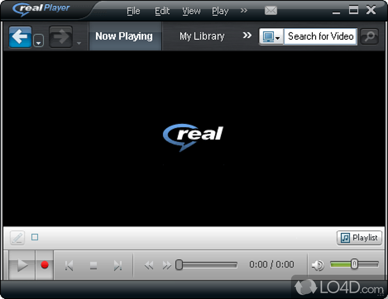 realplayer for mac os