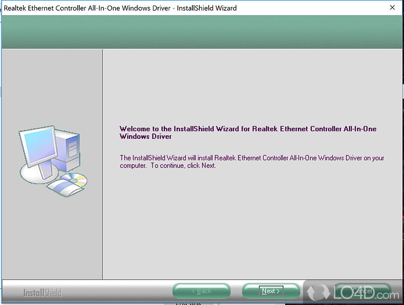 instal the last version for windows Intel Ethernet Adapter Complete Driver Pack 28.1.1