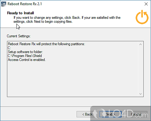 download the last version for iphoneReboot Restore Rx Pro 12.5.2708963368