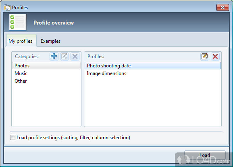 download the new Gillmeister Rename Expert 5.30.1