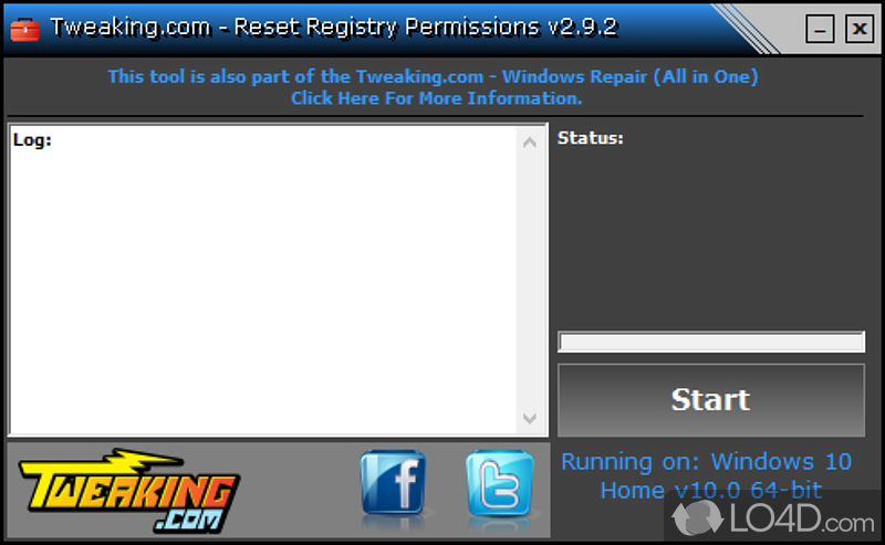 os x permissions reset