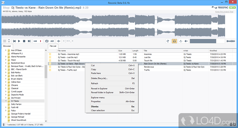 miditrail download