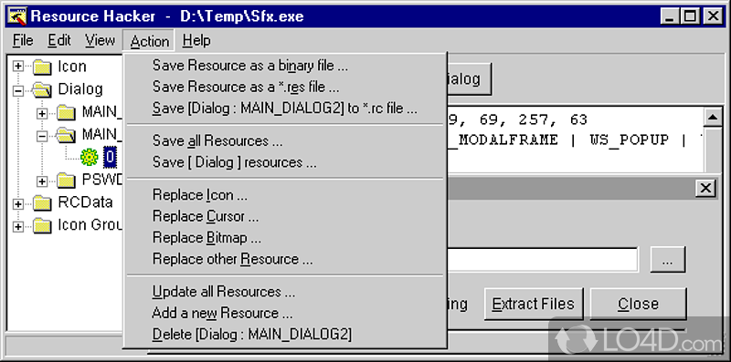 Resource hacker. Кан хакер программа. Exe Editor. RESHACKER аналоги. Resource Hacker FX.