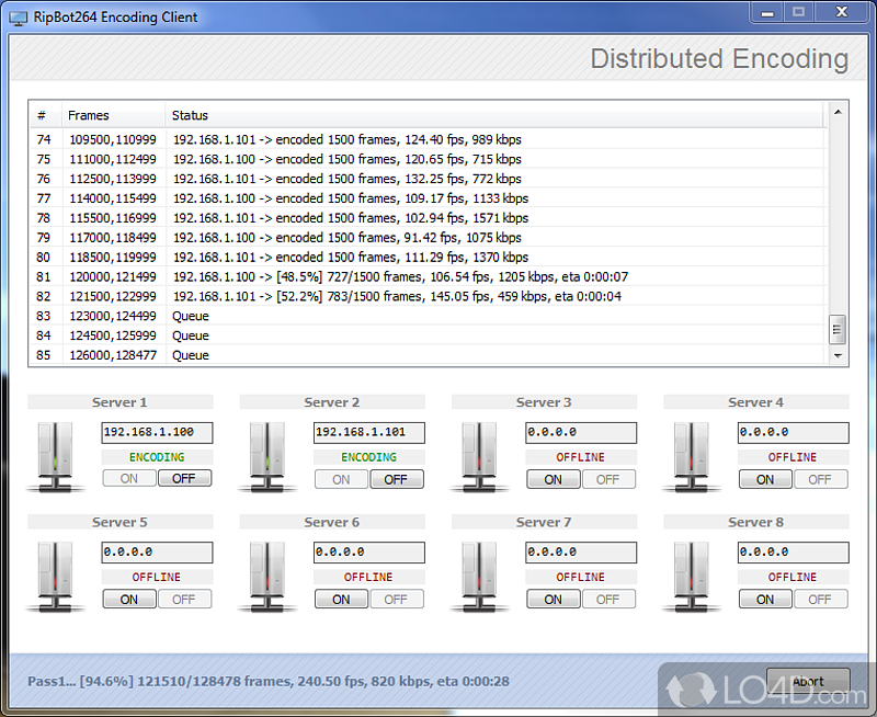 convert mp4 to ogg adobe media encoder