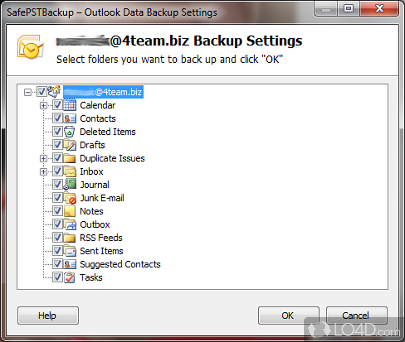 for windows download Personal Backup 6.3.10.0