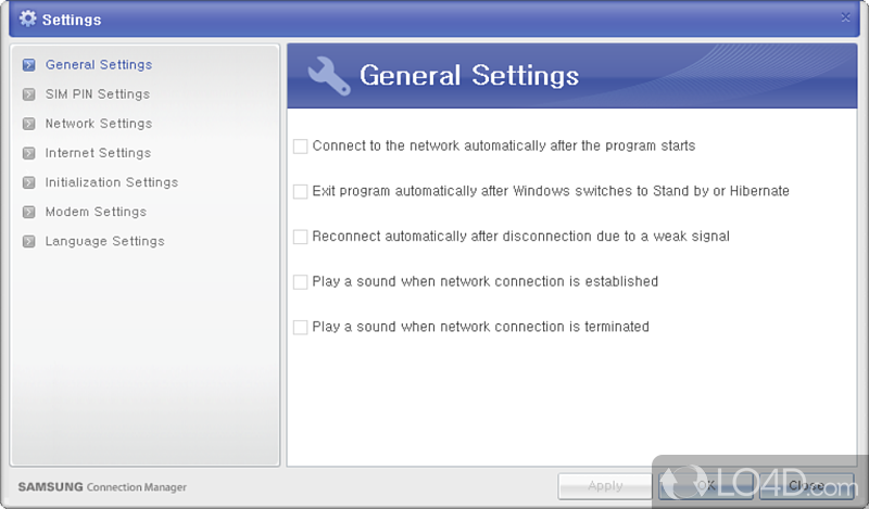 hp connection manager windows 10