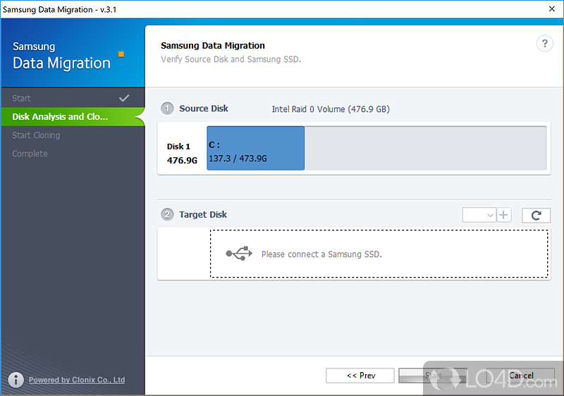 samsung hdd smart utility