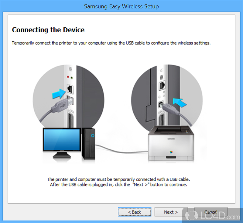 Samsung Easy Wireless Setup Mac Download