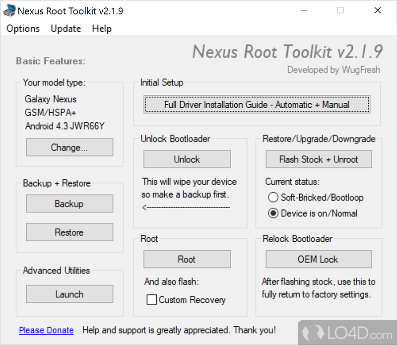 Root launcher. Рут программа. Nexus program. Hid Bootloader 2/0.