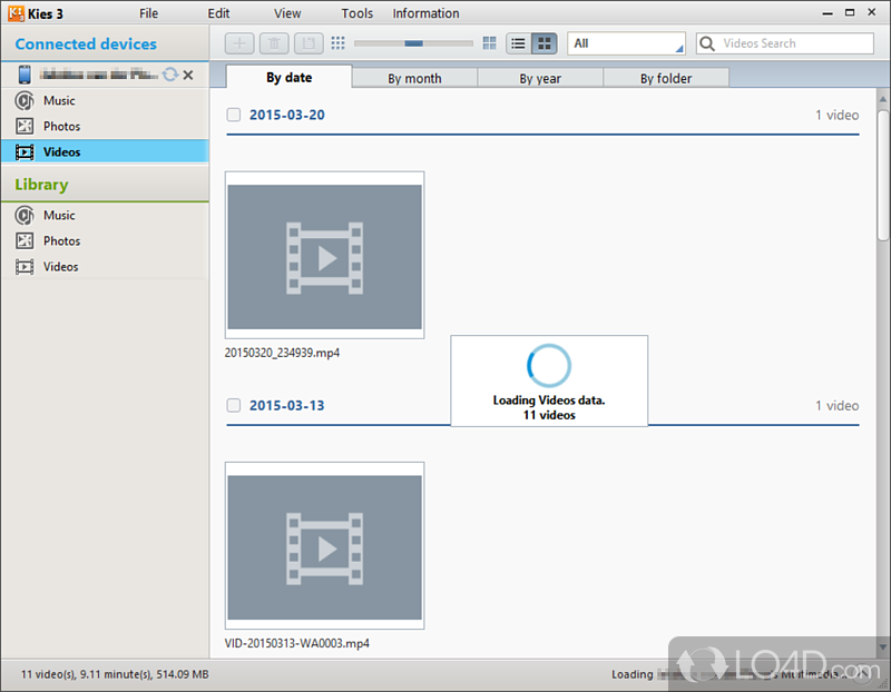 samsung kies software