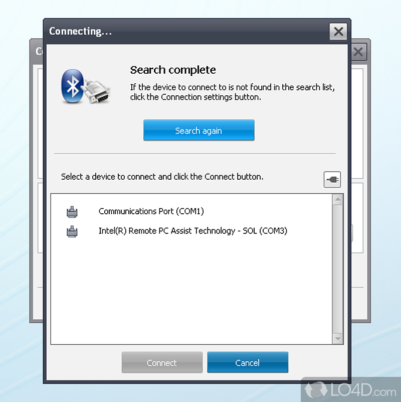 Samsung New PC Studio screenshot