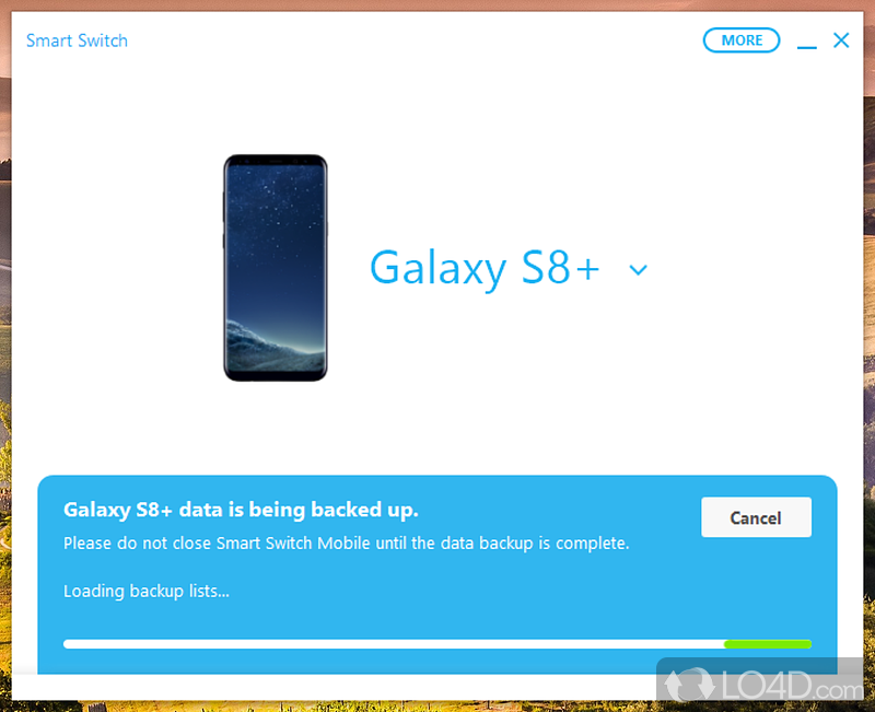 Samsung Smart Switch 4.3.23052.1 instal the last version for iphone