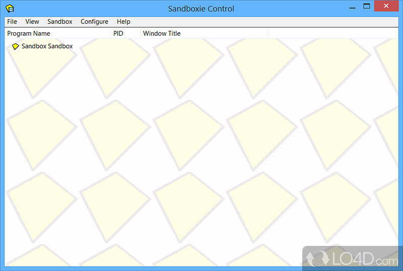 is sandboxie free