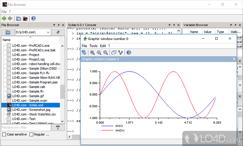 Scilab symbolic toolbox free download