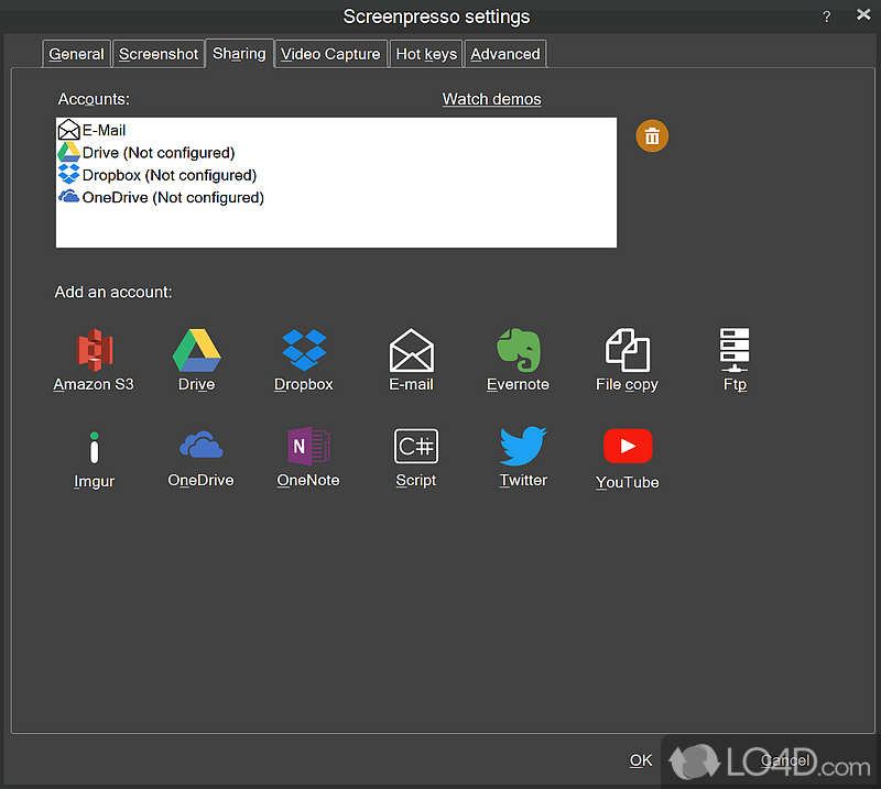 download the last version for windows Screenpresso Pro 2.1.13