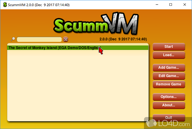 scummvm wiki