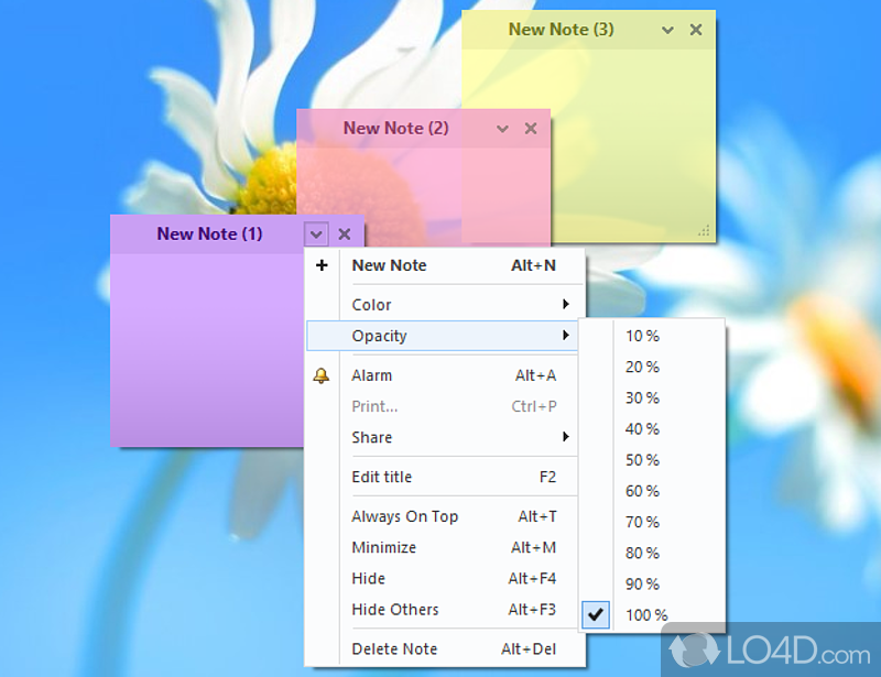 Sticky программа. Simple Sticky Notes. Заметки на компьютер. Simple Sticky Notes-4.9.5.