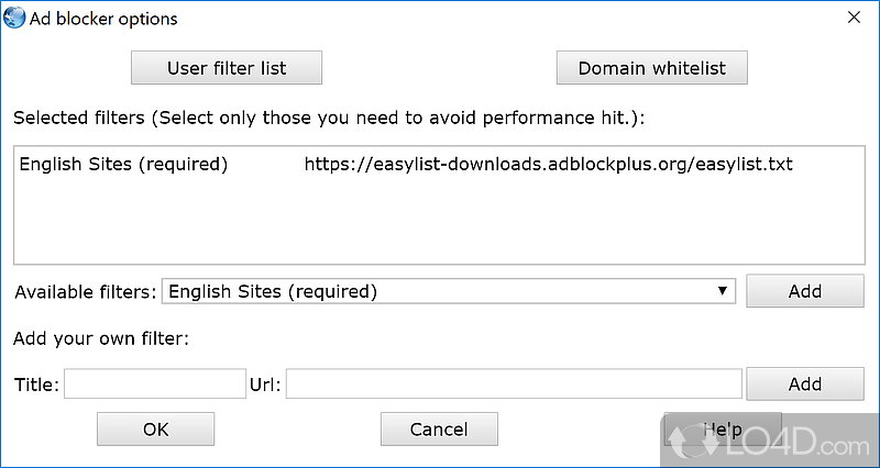 Slim Browser 18.0.0.0 download the last version for windows