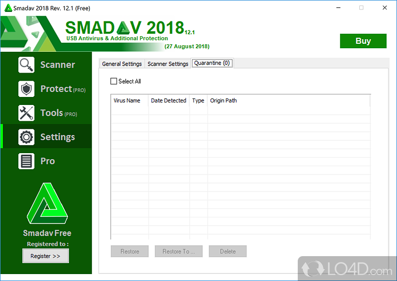 Smadav antivirus deals for pc