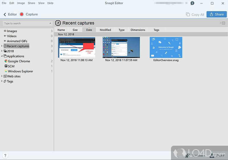 snagit editor free version