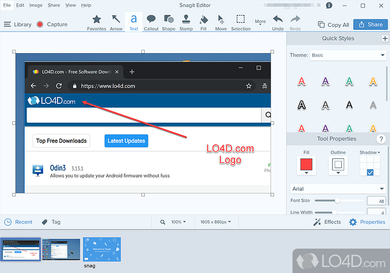 download snagit for mac 2019.1.3 null
