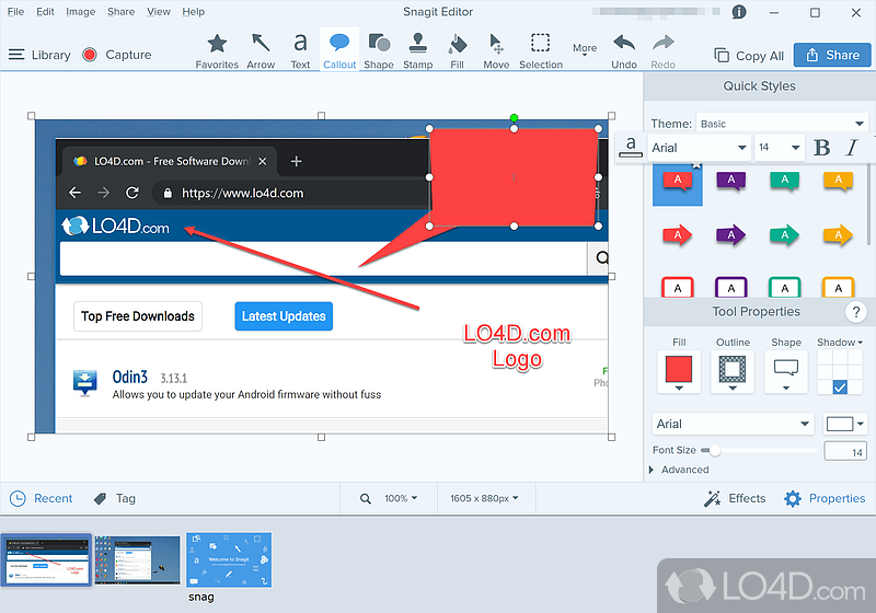 snagit download windows