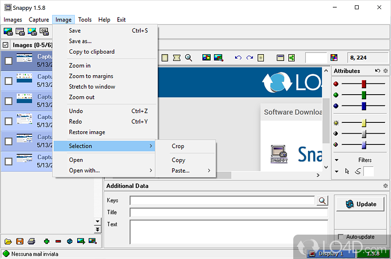 download snagit freeware