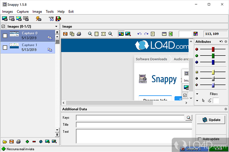 snappy installer