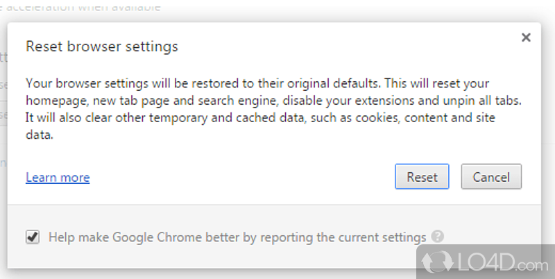 chrome cleanup tool download bleeping computer