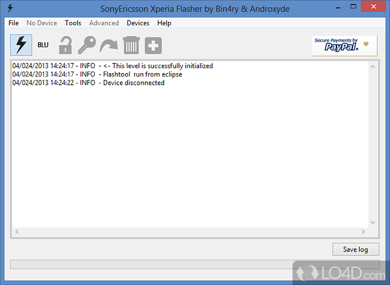 sony ericsson cda file maker v2.0