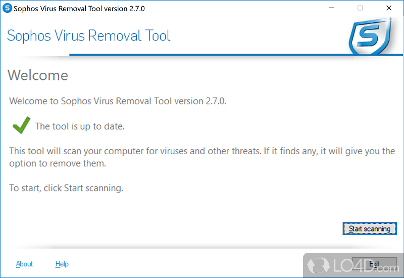 download sophos virus removal tool