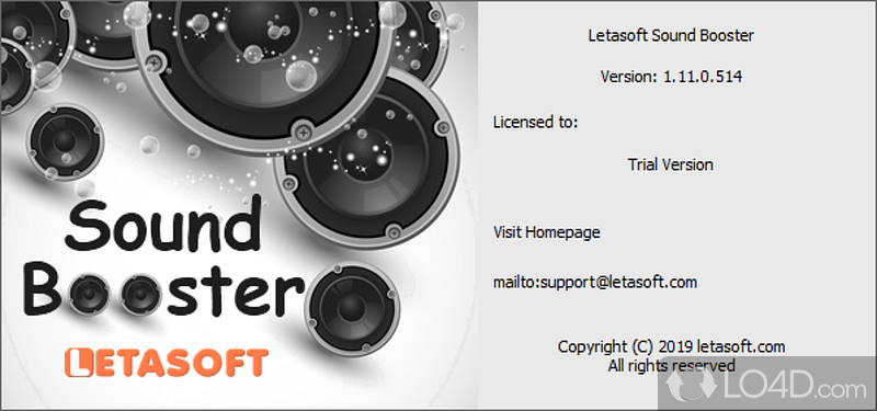 sound booster free download