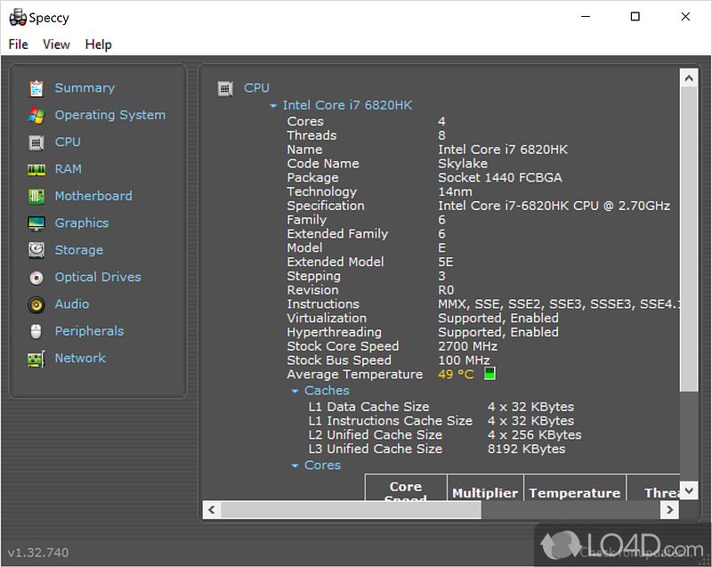 speccy download windows 10 64 bit