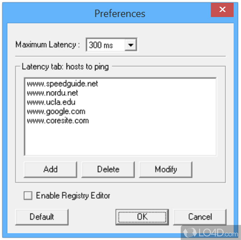 coolterm serial port error