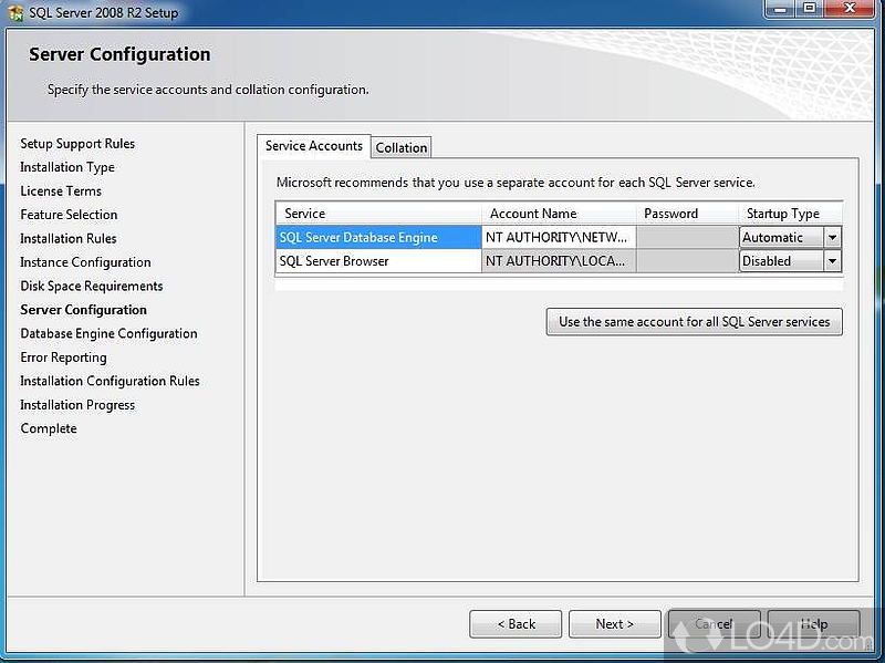 sql software download for windows 8