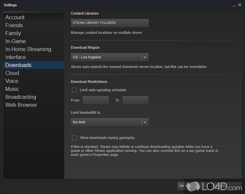 download steam video