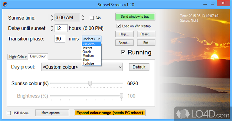 sunsetscreen 3