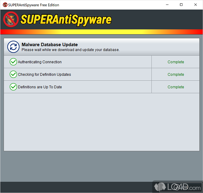 download superantispyware portable