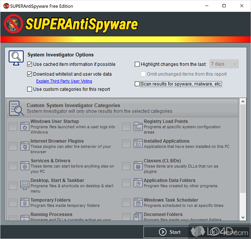 SuperAntiSpyware for ios download